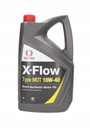 Motorový olej X-FLOW SAE 10W40