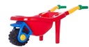 WHEELBARROW