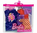 Mattel Barbie 2 balenie GWC32, HBV69