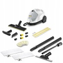 KARCHER SC 4 EasyFix PARNÁ UMÝVAČKA 2000W 3,5 BAR + ČISTIACA SADA