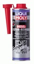 LIQUI MOLY DIESELOVÝ REGENERÁTOR 20450 500ml