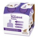 Nutridrink Proteín MOKKA 4x125ml