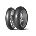 DUNLOP 120/70ZR17 TL 58W Sportmax ROADSMART II pred.