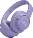 SLÚCHADLÁ NA UCHY S ANC JBL TUNE 770NC PURPLE