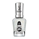 Sally Hansen Miracle Gel x Keith Haring Top Coat 105 Crystal