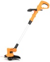 VYHAZOVAČ/STRIMMER 380W HANDY DP380