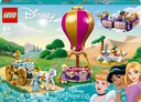 LEGO DISNEY Cesta začarovanej princeznej 43216