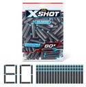 ZURU X-SHOT EXCEL ARROW SET 80KS 36589