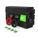 GREEN CELL INV08 AUTO KONVERTOR 12V-230V 1000W/2000W