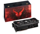 POWERCOLOR Red Devil RX 7900 XTX 24GB Limited Ed