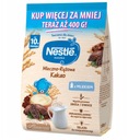 Nestlé Mlieko a ryžová kaša s kakaom pre bábätká po 10. mesiaci 400 g