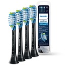 4x hrot Philips Sonicare C3 Premium HX9044/33