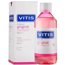 VITIS GINGIVAL ústna voda 500 ml