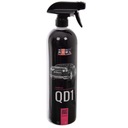 ADBL QD1 rýchly detailer Syntetický QD 500ml 0,5l