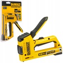 Ručná zošívačka na čalúnenie DeWalt DWHT0-TR510 5v1