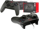 Gamepad PAD ovládač PC Genesis Vibration Analog