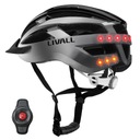 Smart MTB prilba Livall MT1 Neo BT/LED/SOS 58-62 cm