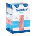 Fresubin Energy Drink Flavour Strawberry liquid