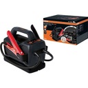 OSRAM PROFESSIONAL JUMP STARTER BOOSTER PRO 700