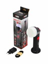 AWTOOLS BLACK LINE DIELENSKÁ LAMPA ROTTO SMD L