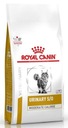 Royal Canin Urinary S/O Stredná kalória 9 kg