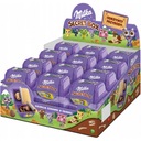 Bonboniéry Milka secret, balenie 24 ks