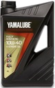 YAMALUBE FS4 10W40 4L SYNTET