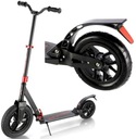 Nafukovacie kolesá NILS Big City Scooter 30 cm