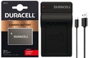 BATÉRIA DURACELL LP-E12 PRE CANON M50 M100 + NABÍJANIE