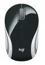 Logitech M187 Mini Mouse 910-002731 1000 DPI