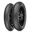 Pirelli Tire 80/90-17 Angel City 44S Tl M/C `21