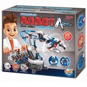 Buki: RAMENO HYDRAULICKÉHO ROBOTU 7505