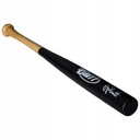 Drevená baseballová pálka Hard BRETT Strong 80 cm