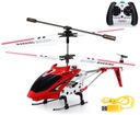 RC LIETADLO SYMA S107G Vrtuľník na diaľkové ovládanie