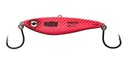 MADCAT Wobler VIBRATIX 12cm/110g - FLUO RUŽOVÝ UV