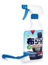 SOFT99 SOFT99 New Fabric Seat Cleaner na čistenie čalúnenia 400 ml ][