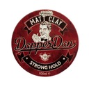 Dapper Dan Matt Clay Strong Hold 100 ml - pomáda