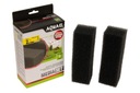 AQUAEL Sponge Insert Filter Sponge FAN 3 plus 2 ks