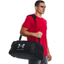 ŠPORTOVÁ TAŠKA UNDER ARMOUR veľkosť S kapacita 40 l