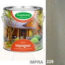 KOOPMANS IMPRA IMPREGNÁTOVÝ OLEJ 5 l 229 GRAPHITE SYBER