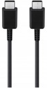 Originálny kábel SAMSUNG 3A 1,8M USB-C SUPERCHARGE