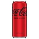 Coca-Cola Zero 24x330ml