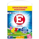 HENKEL E PRÁŠOK NA FAREBNÉ PRANIE EXTRA SILNÉ 4,5 KG (75 PRANÍ)