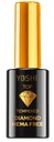 Hybridný top Yoshi na nechty strong Top Tempered Diamond 10 ml