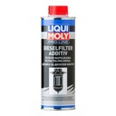 LM20458 KVAPALINA PLNENIA FILTRA DIESELOVÉHO PALIVA 500ML 20458 LIQUI MOLY