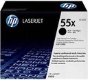 Nový originálny toner HP CE255X F.V 23%