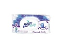 LINTEO WIPES D/KIDS 4x 80 kusov KLAPKA