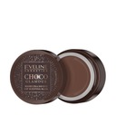 Maska na pery Eveline Choco Glamour