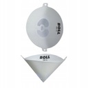 Sitko na farbu 190mkr Boll 0030081 nylon 50ks