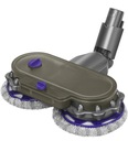 MOP Dyson V6 Animal, V6 Fluffy/Total Clean, DC58, DC59, DC61, DC62 a DC74